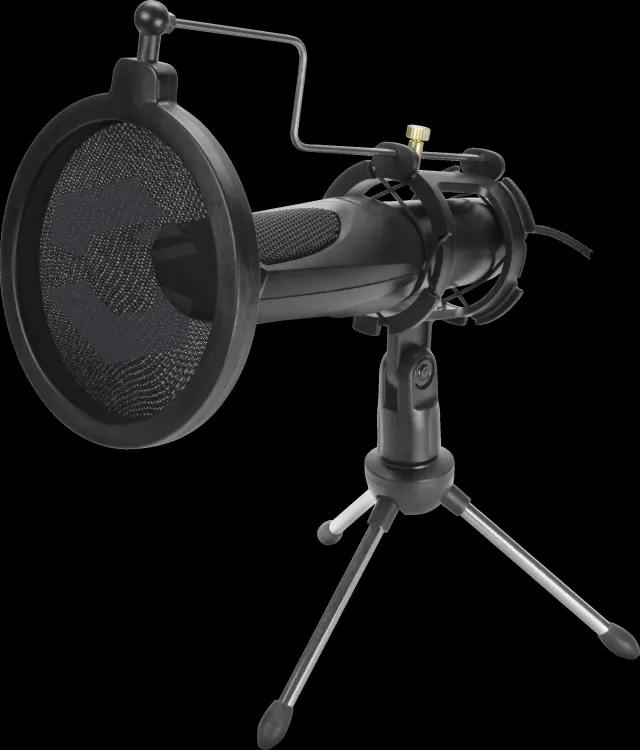 PC Speedlink - AUDIS Streaming Microphone