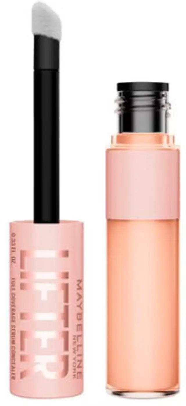 Maybelline Instant Anti-Age Eraser Concealer Concealer Για Κάλυψη Και Λάμψη 11ml - 20