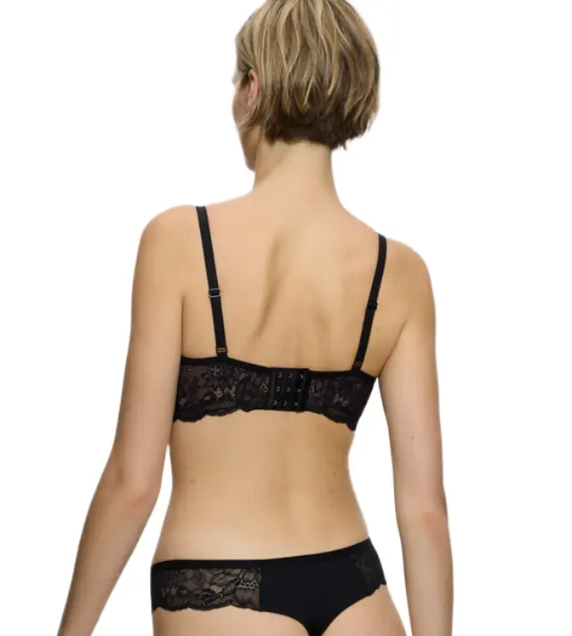 Triumph Amourette Charm N03 σουτιέν χωρίς μπανέλα Cup F 10210687-1 2