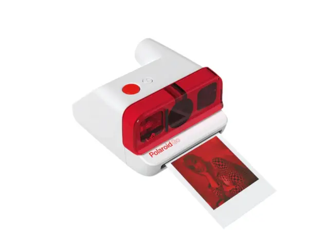 Σετ Φίλτρα Φακού για Polaroid Go, με διαστάσεις 8.74x1.76x3.34cm - 3 τεμάχια6192 3