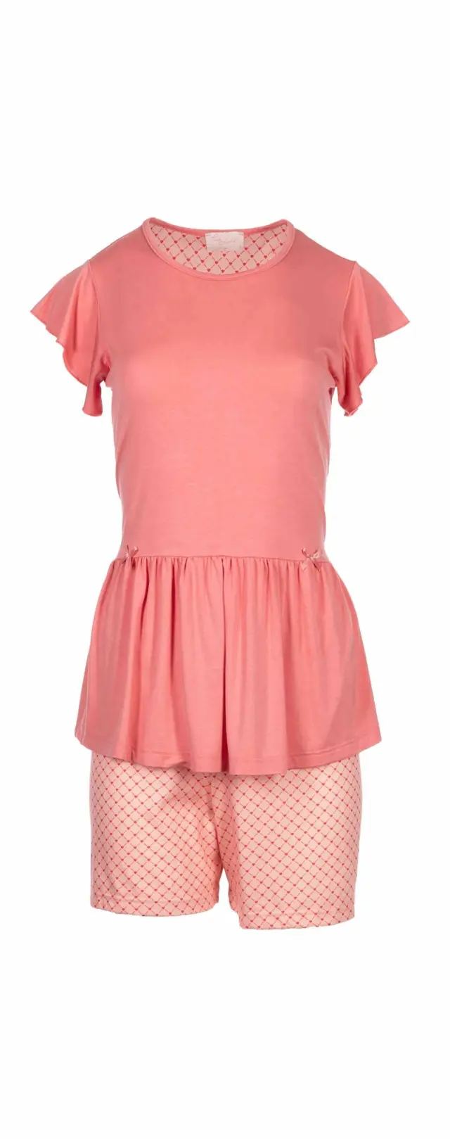 S940 - Type - PYJAMA LITTLE HEART 3