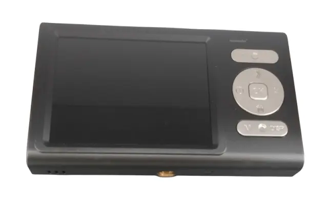 Ψηφιακή κάμερα - DV10 - x10 Zoom - 811832 - Black 2