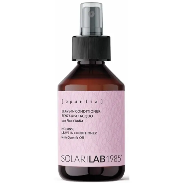 SolariLab Hydrating Opuntia Leave-In Conditioner - 150ml