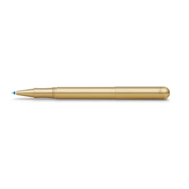 KAWECO Liliput στυλό διαρκείας - Eco Brass