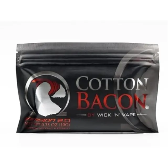 Cotton Bacon V2