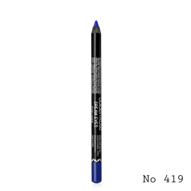 Golden Rose Dream Eyes Eyeliner Μολύβι Ματιών - 419
