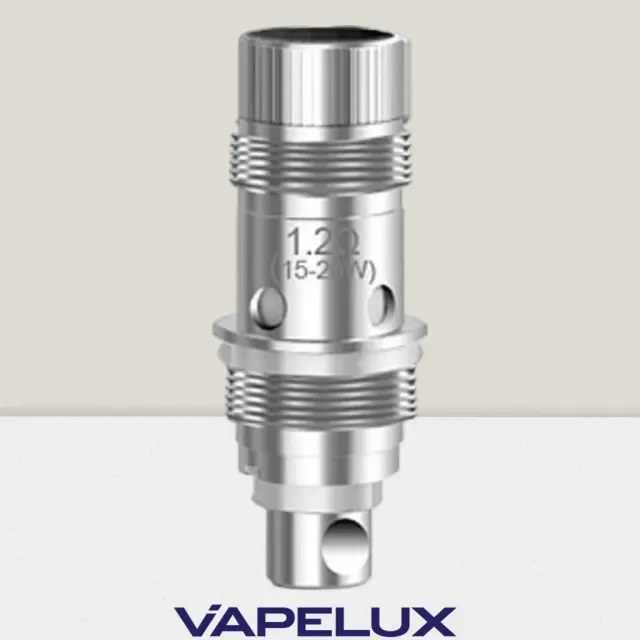 Aspire Triton Mini Replacement Coils 1.2ohm