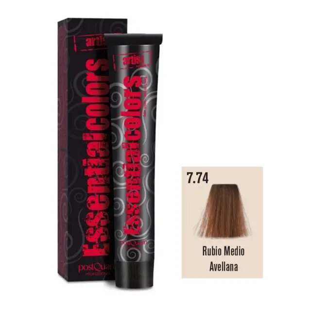 7-74 ESSENTIAL COLORS POSTQUAM 60ML