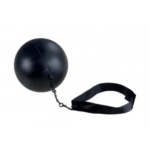 Convict Bullet Black / 60311 (Sandra)