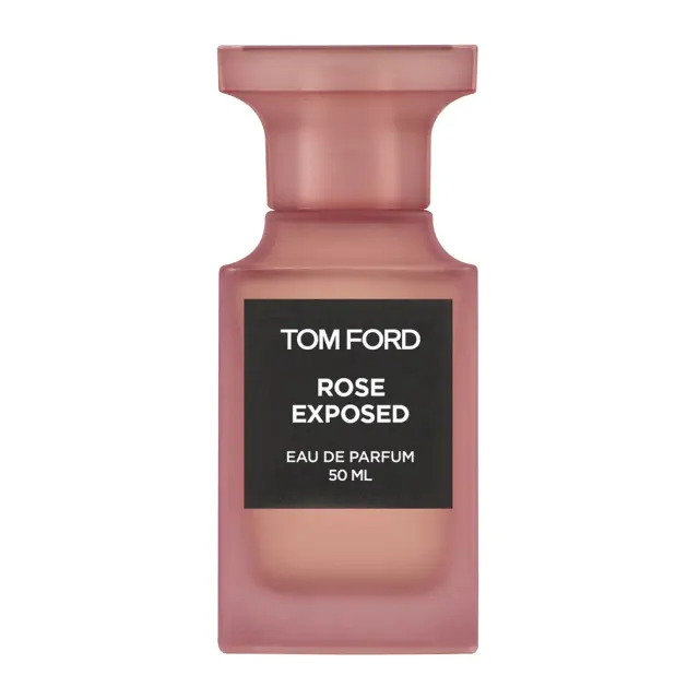 Rose Exposed Eau De Parfum
