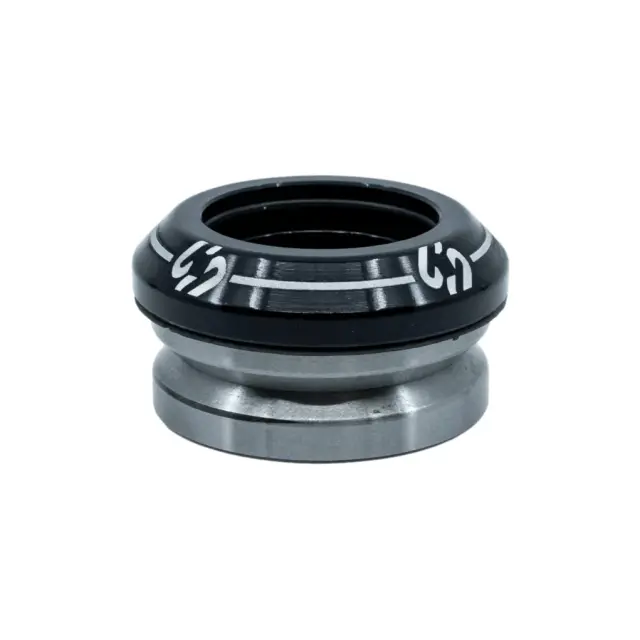 Core Icon Integrated Scooter Headset - Black