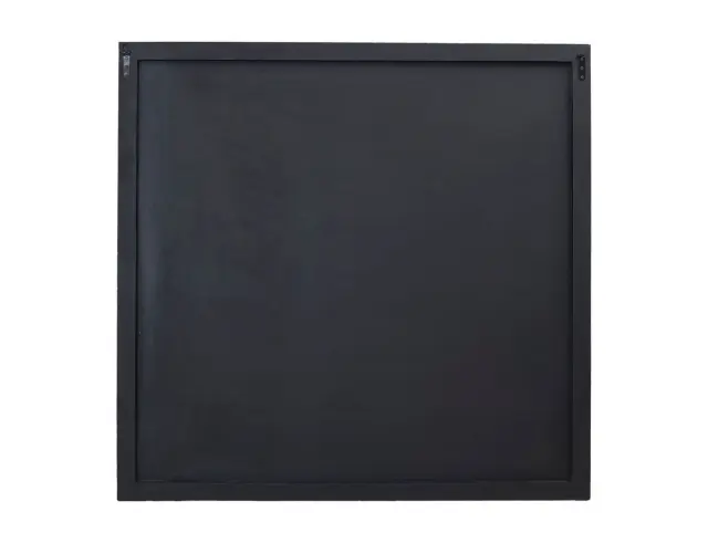 Διακοσμητικός Πίνακας Belinda PTMD Luxury Living με διαστάσεις 120x2.5x120cm 119371 2