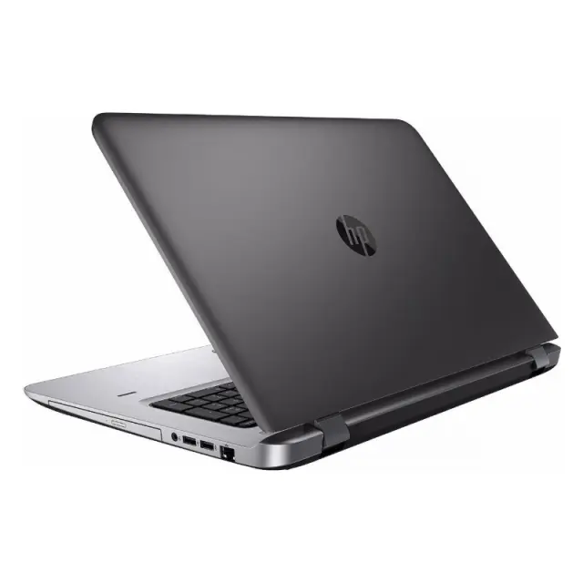 HP ProBook 470 G3 (Intel Core i7-6500U/2.5GHz/12GB/240GB SSD/AMD Radeon R7 M340/17,3'') Windows 11 Refurbished Grade A 2