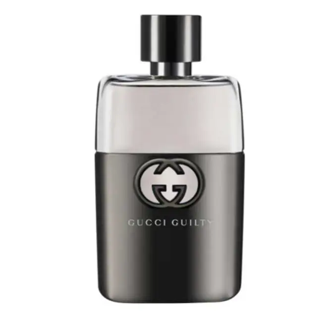 Gucci Guilty Pour Homme Eau de Toilette for men 50 ml