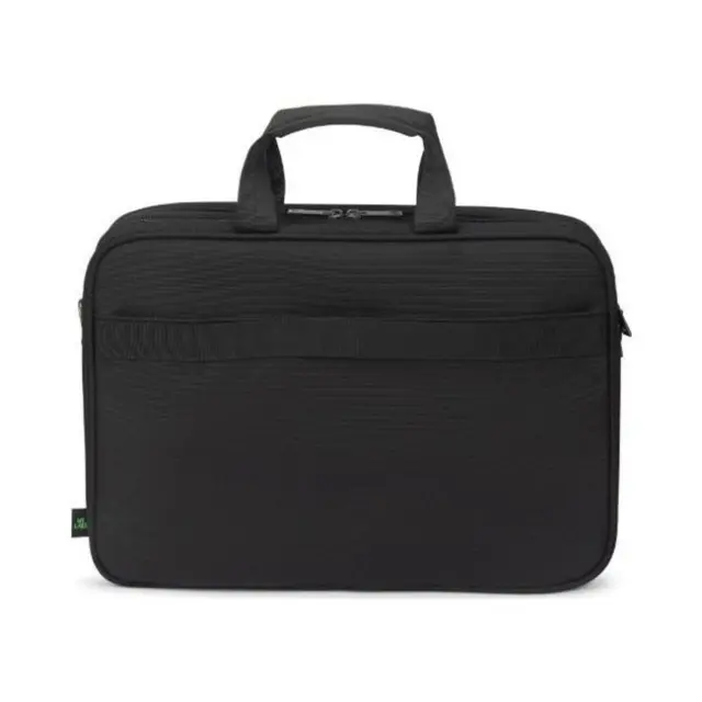 Dicota Τσάντα Laptop Top Traveller Five 16" Black (D32166-RPET) 3