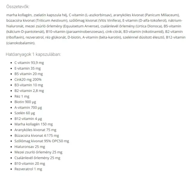 USA medical Hair&Beauty 2
