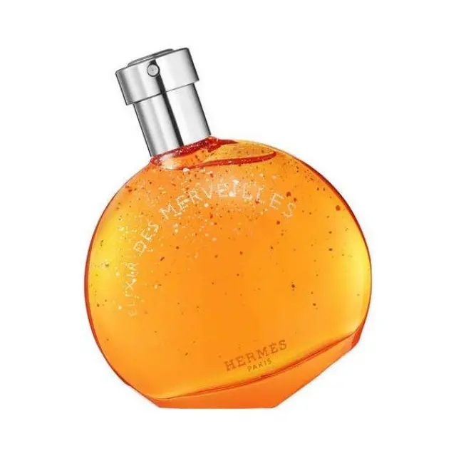 Hermès Elixir Eau des Merveilles Eau de Parfum 50ml
