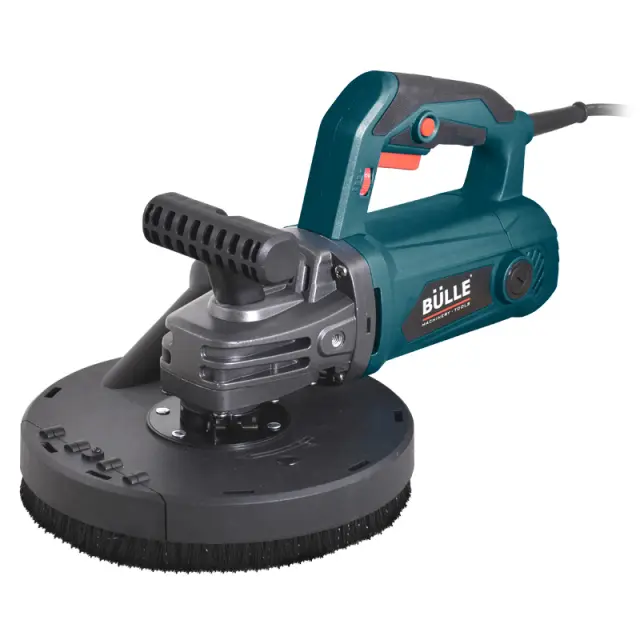 ΤΡΙΒΕΙΟ ΜΠΕΤΟΥ 180mm 1500W ΡΥΘΜΙΖΌΜΕΝΗΣ ΤΑΧΎΤΗΤΑΣ ΜΕ ΔΙΑΤΗΡΗΣΗ ΣΤΡΟΦΩΝ (CSC) 633371