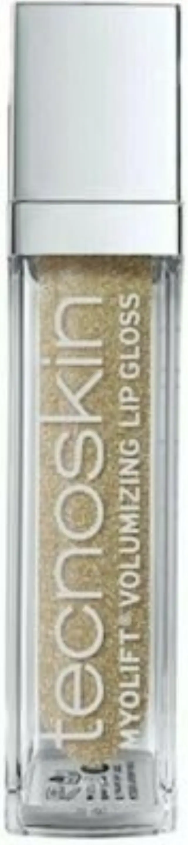 TECNOSKIN Myolift Volumizing Lip Gloss (No.6 / Champagne) 6ml