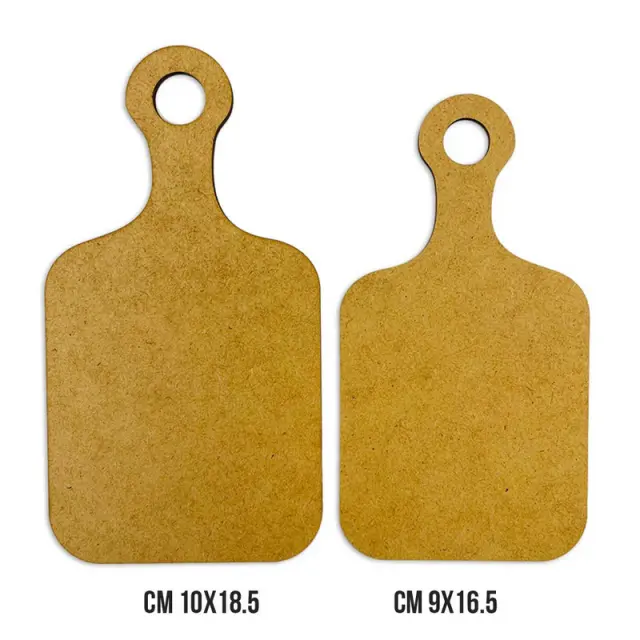 Διακοσμητικά σχέδια MDF, Stamperia, Μπουκάλια, 2 τεμ. 2