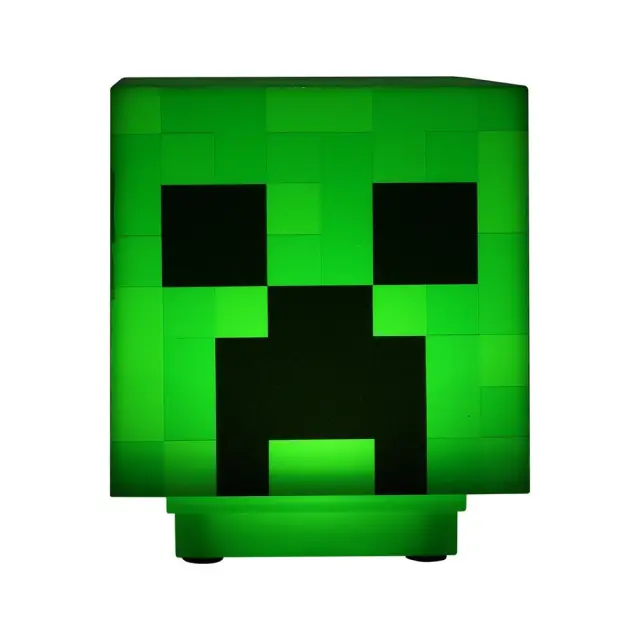 Minecraft Creeper Light BDP PP6595MCF - Gadgets 2