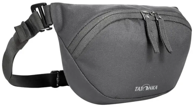 Τσαντάκι Μέσης Tatonka Hip Belt Pouch S Titan Grey - 1336-021