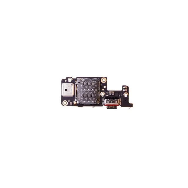 Xiaomi Redmi Note 11 Pro+ 5G Board with Charging Connector (Service Pack) 2