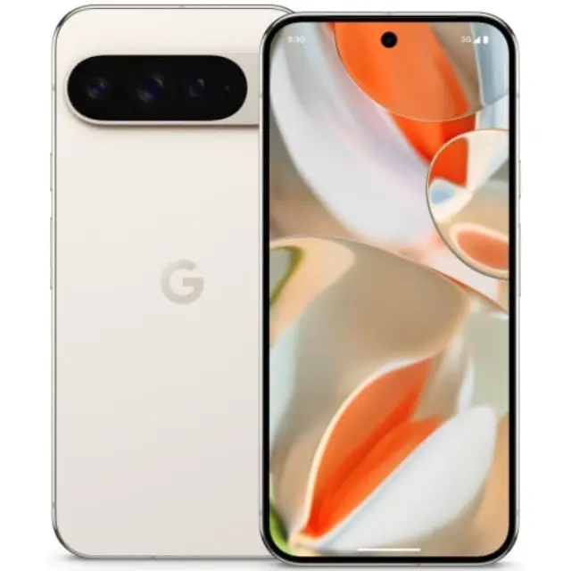 Google Pixel 9 Pro XL 5G (16GB/256GB) Porcelain