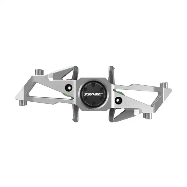 ΠΕΤΑΛΙΑ TIME SPORT SPECIALE 10 LARGE RAW ALUMINIUM B1 2