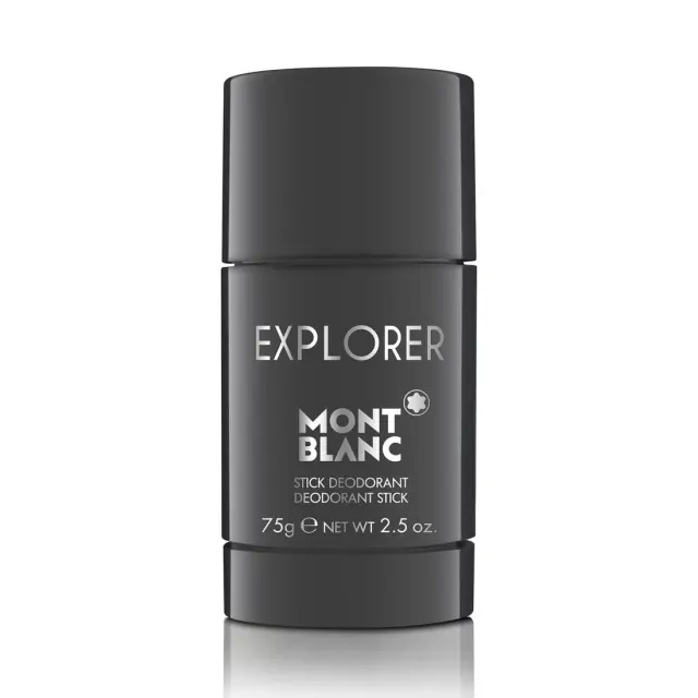 Montblanc Explorer deo Stick 75ml
