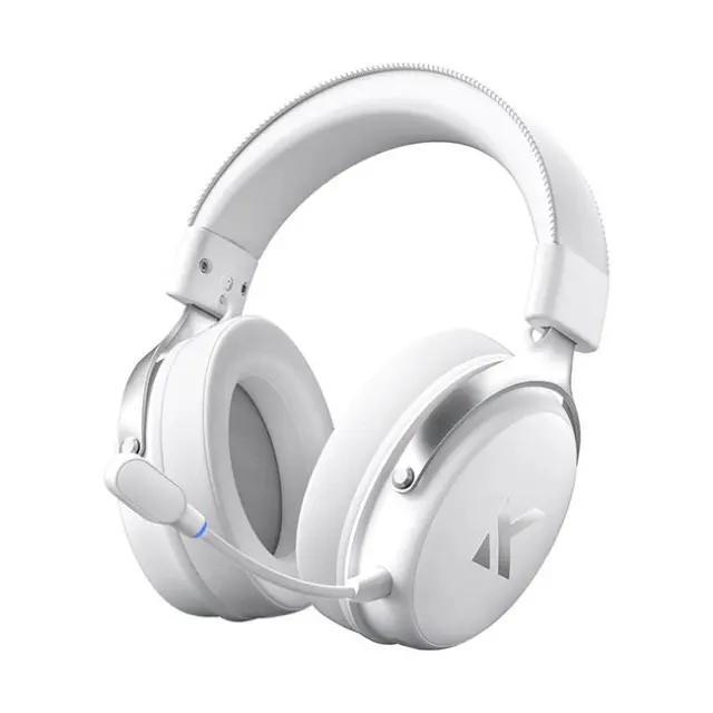 Mchose Gaming Headset HW-V9-5 White (HW-V9-5)