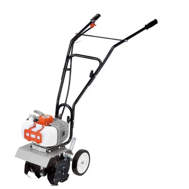 Nakayama MB2510 - Σκαπτικό Βενζίνης 2,2Hp, 52cc (033080) 2