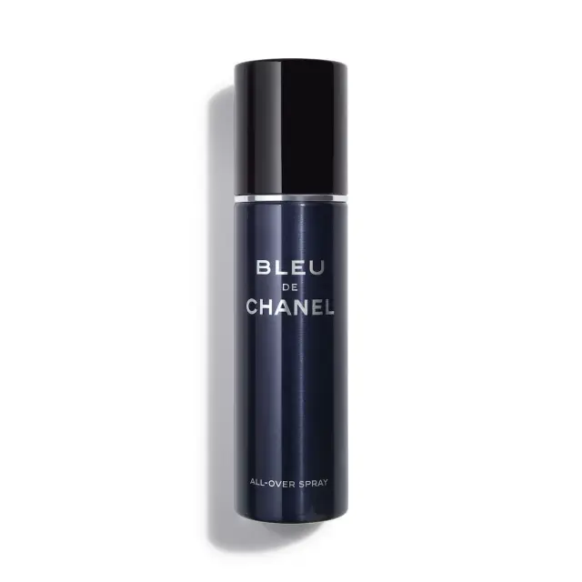 Chanel Bleu de Chanel Body spray for men 100 ml
