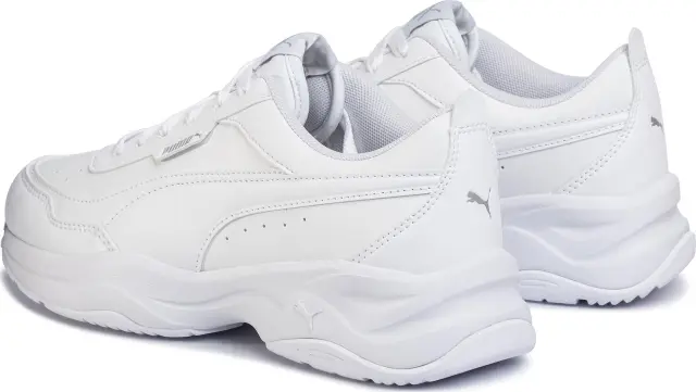 Puma Cilia Mode-White-371125-02 - 36 2