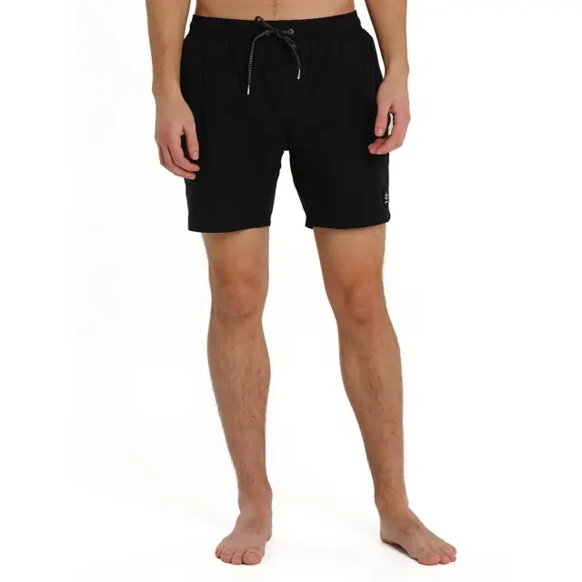 Emerson Men's Classic Volley Short (261.EM508.36-Black) - Μαύρο