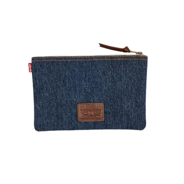 Levi's Graphic Small Pouch γυναικείο νεσεσέρ 0083B0001-1 - OS