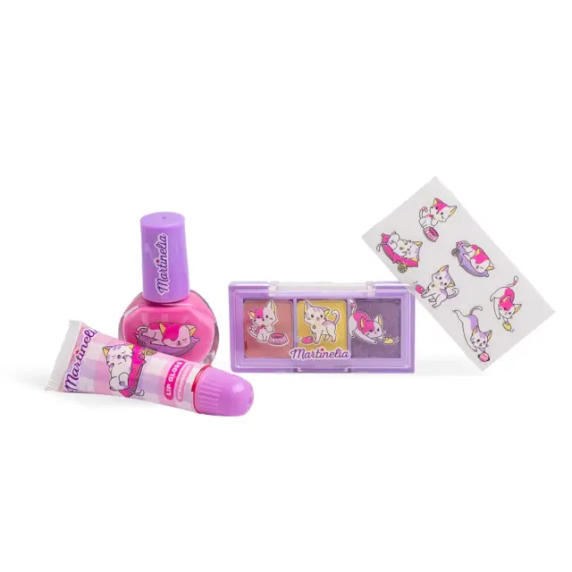 LULU & DUKI Beauty Bottle 3