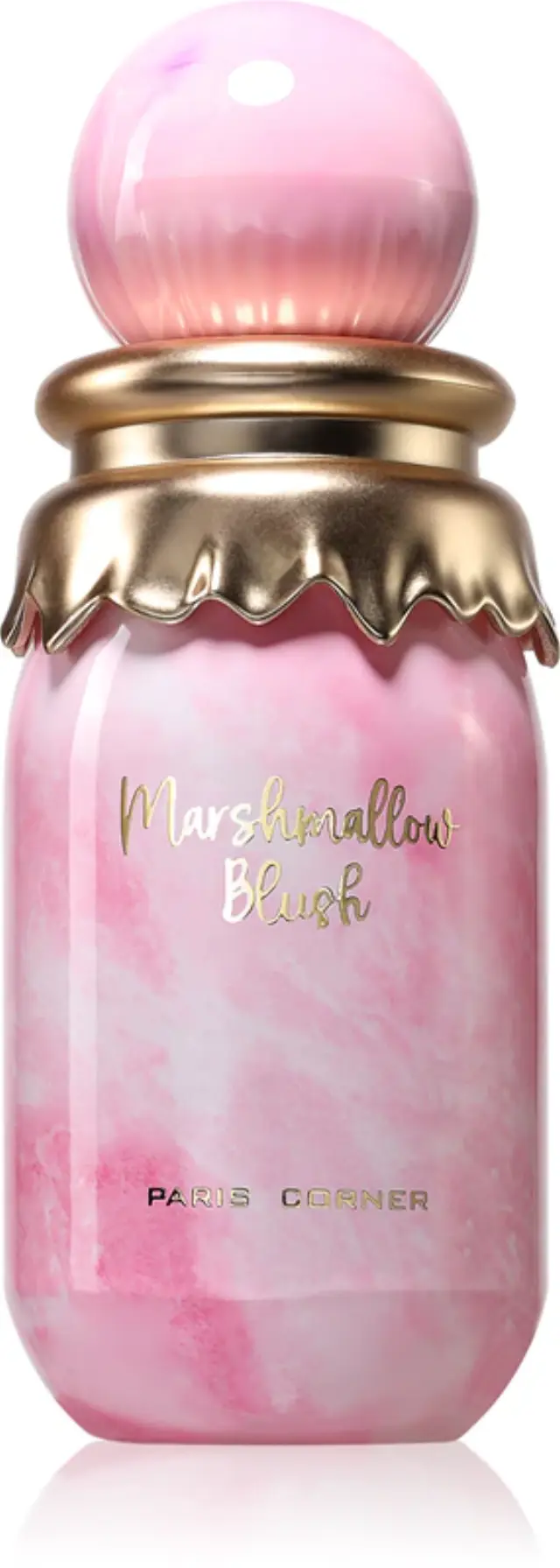 Paris Corner Marshmallow Blush Eau de Parfum Unisex 100ml 2