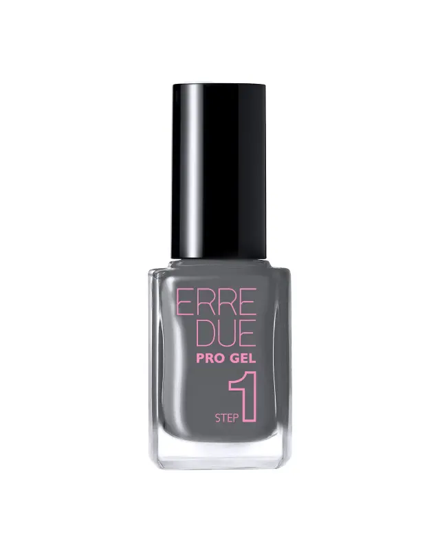 Erre Due Βερνίκι Νυχιών Pro Gel Nail Laquer 12ml | Απόχρωση 601