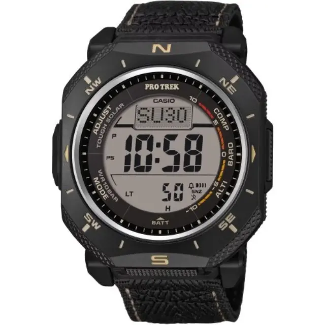 Casio Sport PRG-69B-1