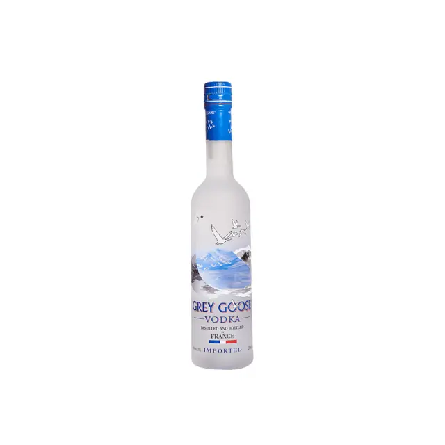 GREY GOOSE VODKA 200ml