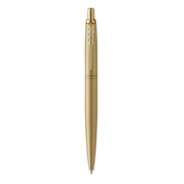 Parker Jotter XL Monochrome Gold GT – Στυλό