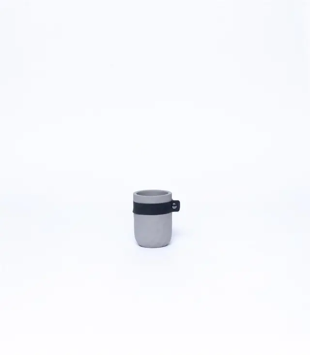 Ποτήρι Bath Accessories 7x9,5cm Palamaiki 9-420001-003