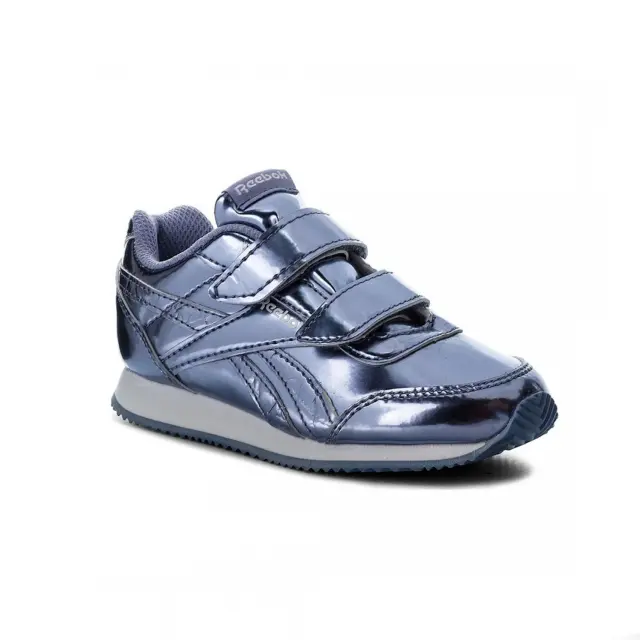 REEBOK ROYAL CL JOG 2V KIDS - 29 3