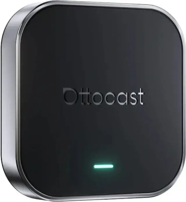 Ottocast OttoAibox E2 CarPlay/Android