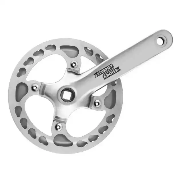 ΔΙΣΚΟΒΡΑΧΙΟΝΑΣ STURMEY-ARCHER FCS722 170mm 42T DOUBLE CHAINGUARD