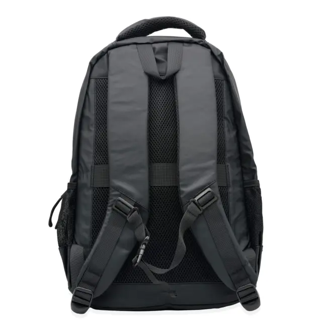 Ghetto Lightweight Minimal Waterproof Backpack | Everyday Laptop Backpack 3