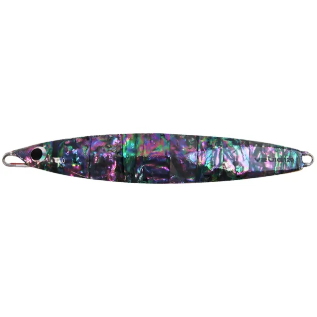 Πλάνος Hots Y2 100gr 11. UV R.G.B. Abalone Black