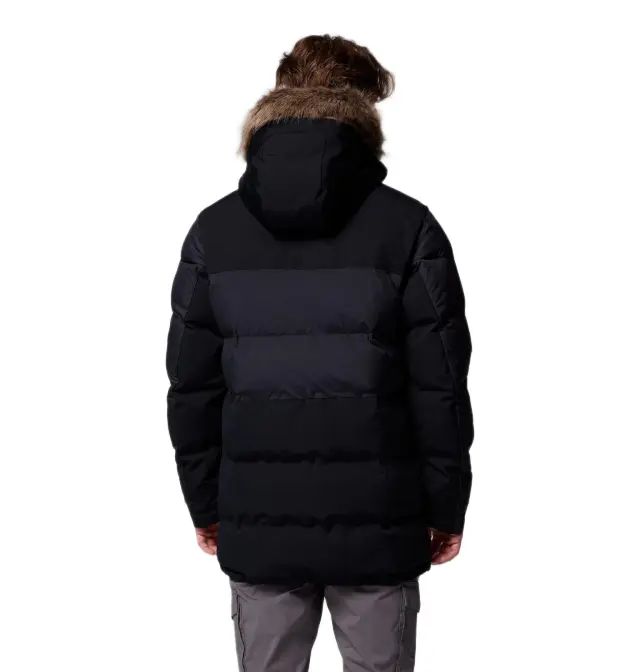Columbia ανδρικό αδιάβροχο παρκά Marquam Peak Fusion™ II Parka 2088121-1 2