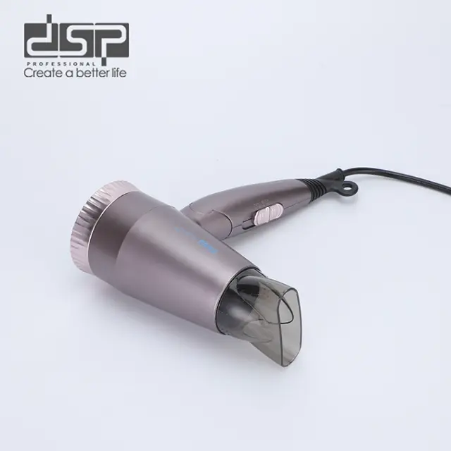 Πιστολάκι μαλλιών ταξιδιού - 30431 - DSP - 350389 2